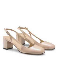 Patent Slingback