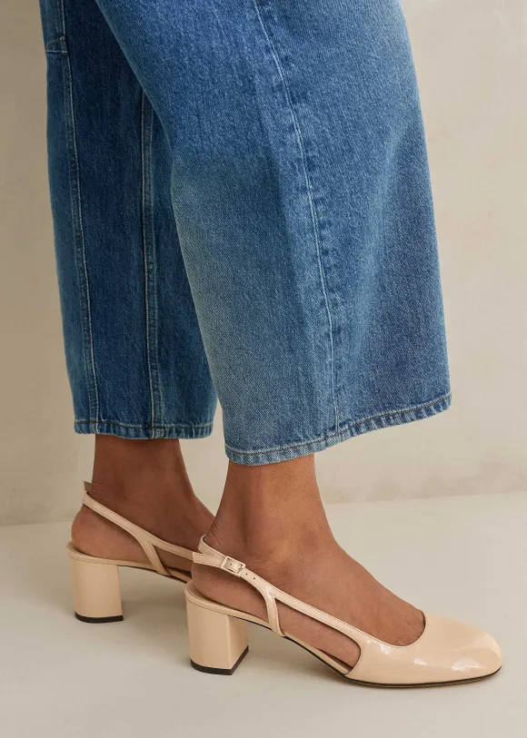 Patent Slingback