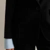 Perfect Workwear Long Blazer Man Pant Suit