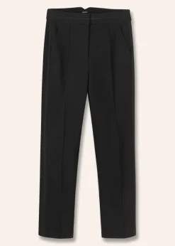 Perfect Workwear Slim Crop Trouser