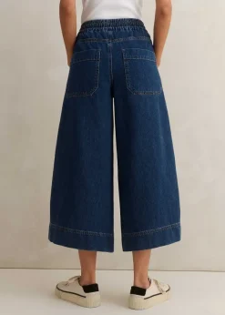 Pull-On Travel Jean