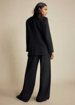 Regular-Length Forever Tux Trouser Suit