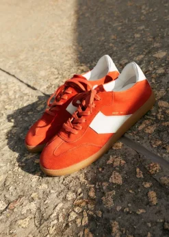 Retro Trainer