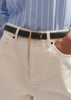 Reversible Belt