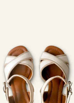 70S Clog Sandal