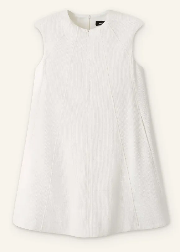 Shift Dress