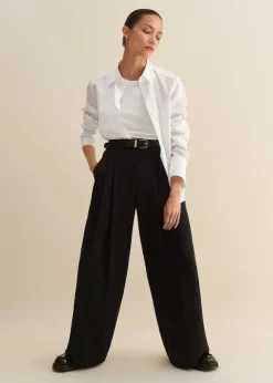 Short-Length Forever Tux Trouser Suit