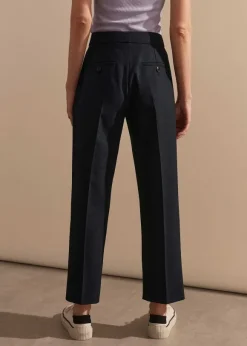 Slim Crop Forever Trouser