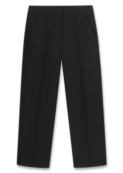 Slim Crop Forever Trouser