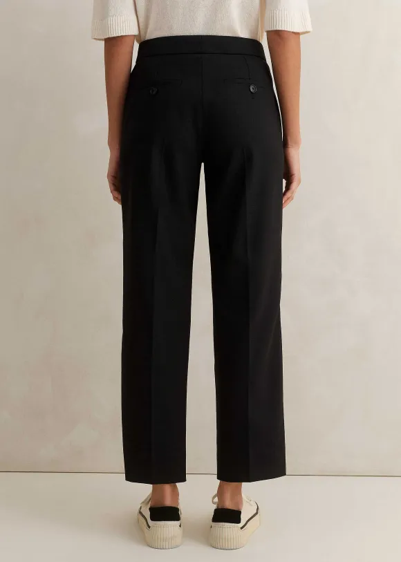 Slim Crop Forever Trouser