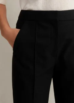 Slim Crop Forever Trouser