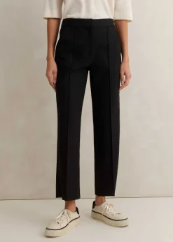 Slim Crop Forever Trouser