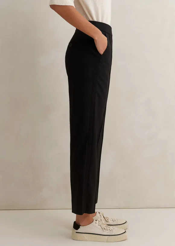 Slim Crop Forever Trouser