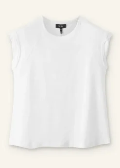 Slub Swing Tee