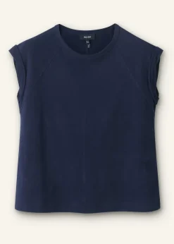Slub Swing Tee