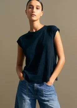 Slub Swing Tee