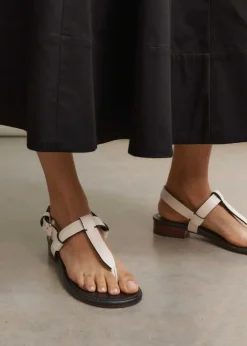 T-Bar Sandal