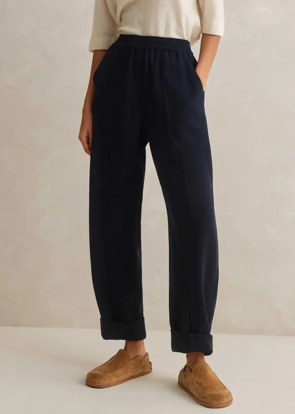 The Work Appropriate Jogger