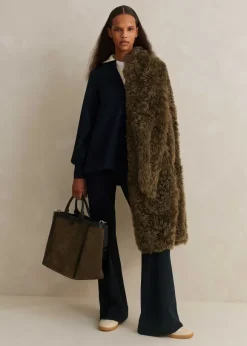 Travel Tailoring Kick-Flare Trouser Co-Ord
