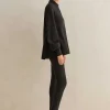 Travel Tailoring Legging Co-Ord