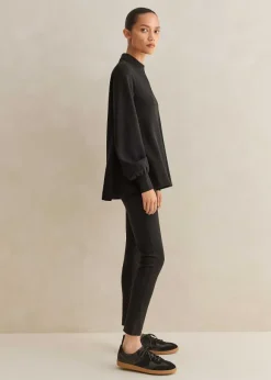 Travel Tailoring Legging Co-Ord