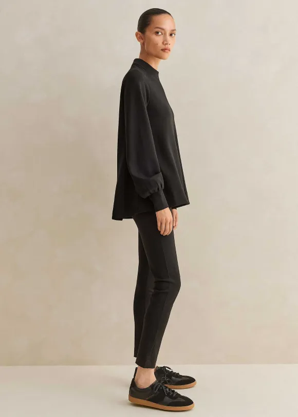 Travel Tailoring Legging Co-Ord