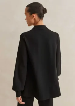 Travel Tailoring Legging Co-Ord