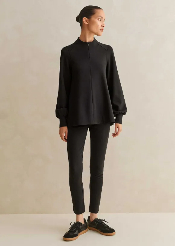 Travel Tailoring Legging Co-Ord