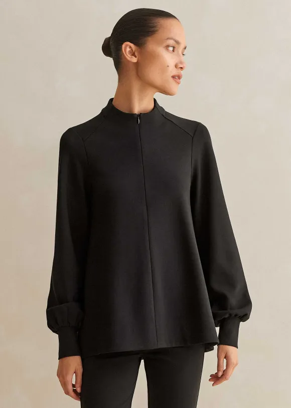 Travel Tailoring Legging Co-Ord