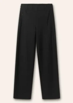 Travel Tailoring Slim Barrel Trouser