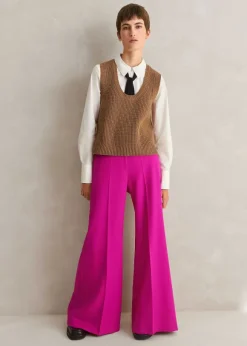 Tuxedo Layering Shirt + Tie