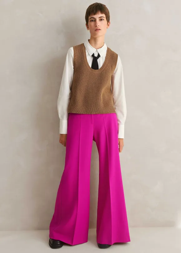 Tuxedo Layering Shirt + Tie