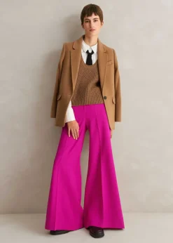 Tuxedo Layering Shirt + Tie