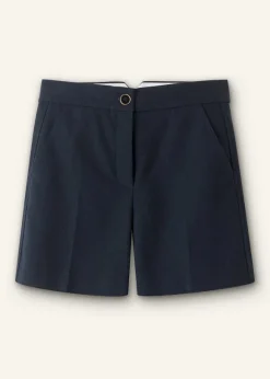 Tweed Short