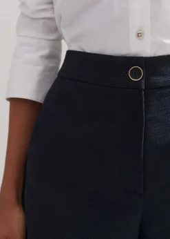 Tweed Short
