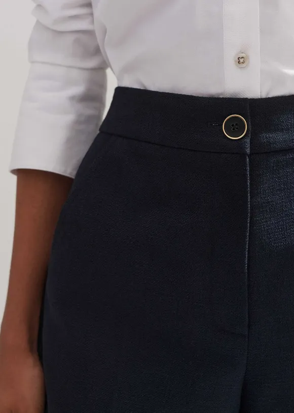 Tweed Short