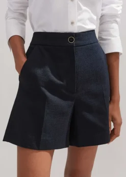 Tweed Short