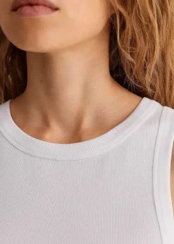 Ultimate Crew Neck Vest