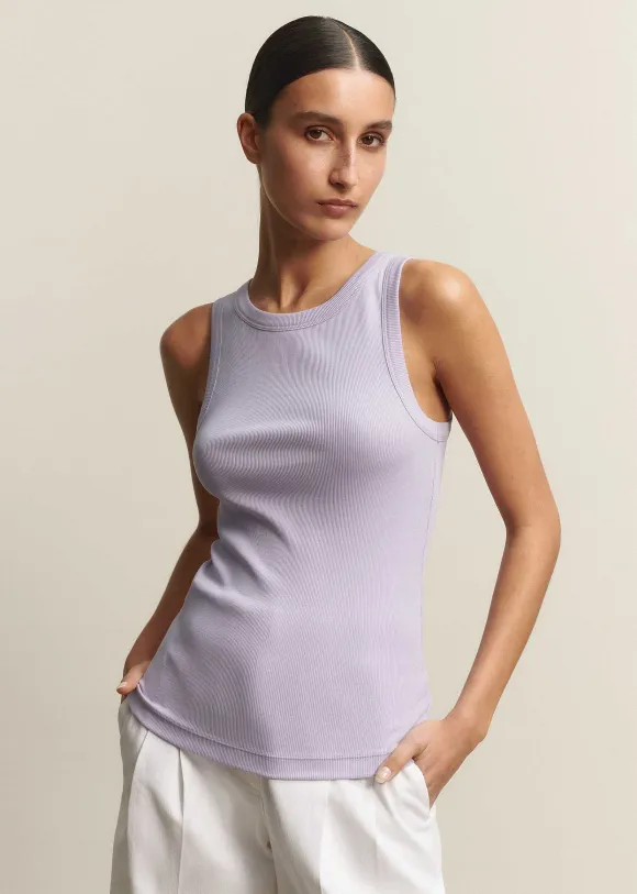 Ultimate Crew Neck Vest