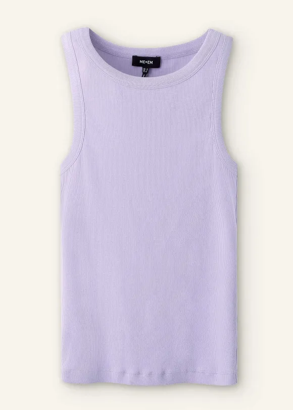 Ultimate Crew Neck Vest
