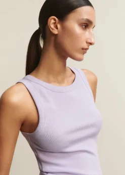 Ultimate Crew Neck Vest