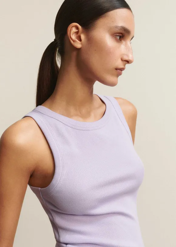 Ultimate Crew Neck Vest
