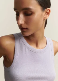 Ultimate Crew Neck Vest