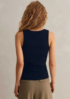 Ultimate Crew Neck Vest