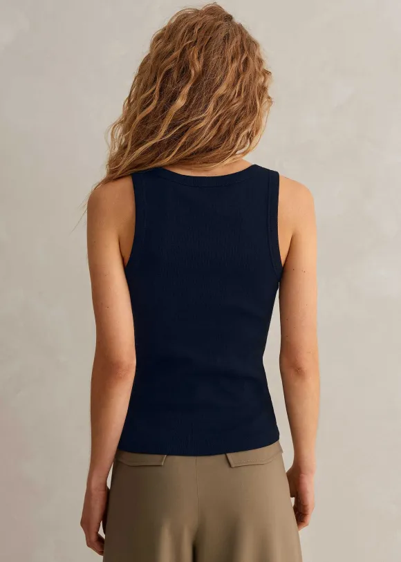 Ultimate Crew Neck Vest