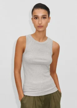 Ultimate Crew Neck Vest