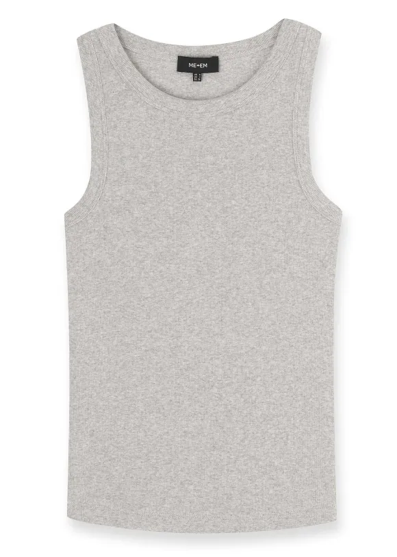Ultimate Crew Neck Vest