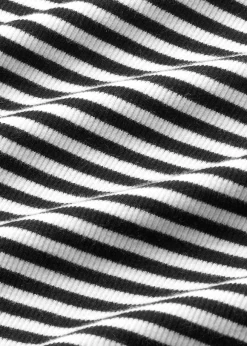 Ultimate Stripe Rib Cami