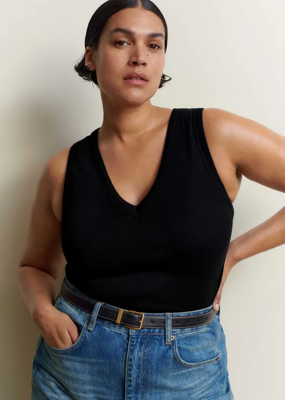 Ultimate V-Neck Vest