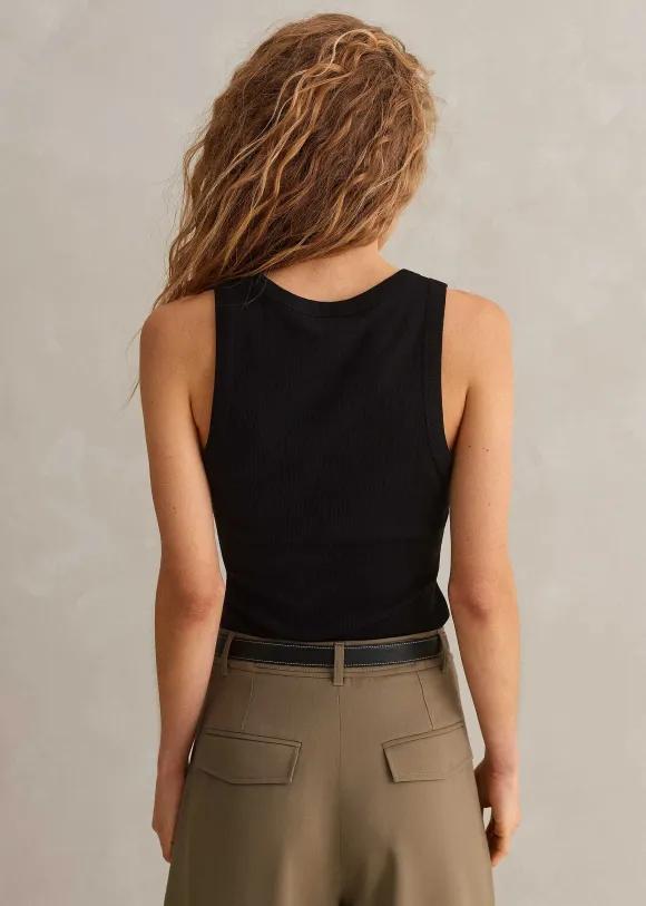 Ultimate V-Neck Vest